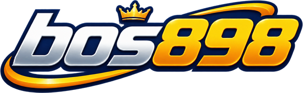 bos898 Logo